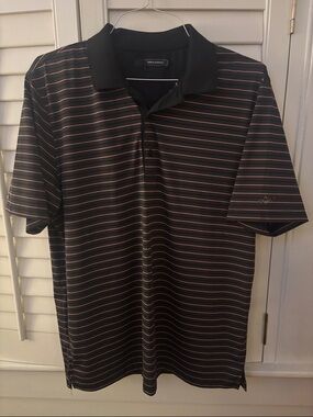 Greg Norman Golf Polo